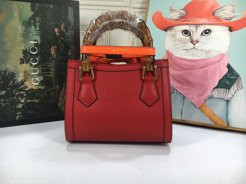 Ozarra - GCI Bags - 1977