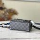 Fashion Lu-Vi bags - 5343
