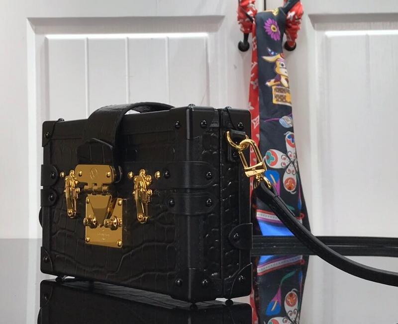 Ozarra Luxury - LOV Bags - 2364
