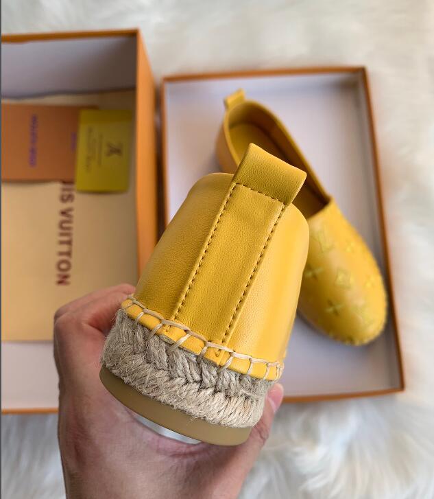 Ozarra Luxury - LOV Men Shoes - 2021