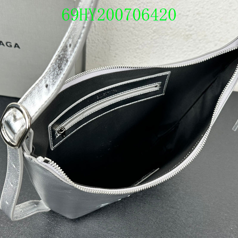 Ozarra Fashion - BGA Bags - 1709