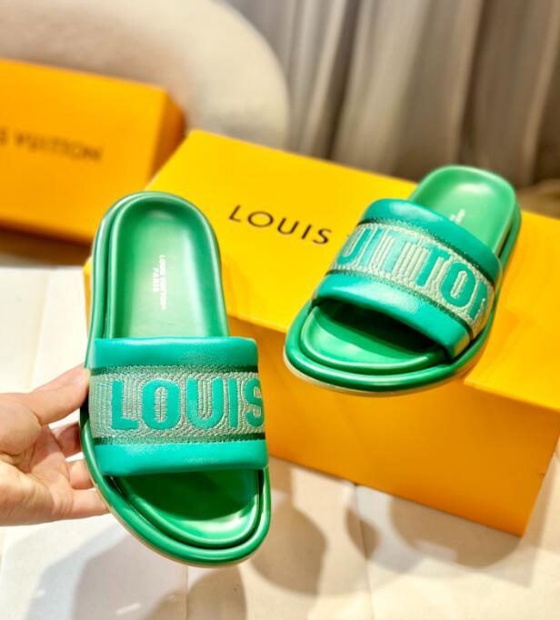 Ozarra Luxury - LOV Women Shoes - 209