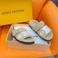 Ozarra Luxury - LOV Women Shoes - 377