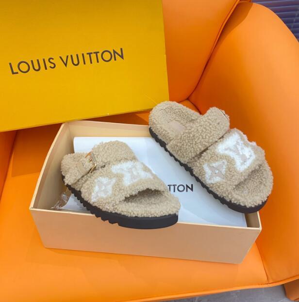 Ozarra Luxury - LOV Women Shoes - 377