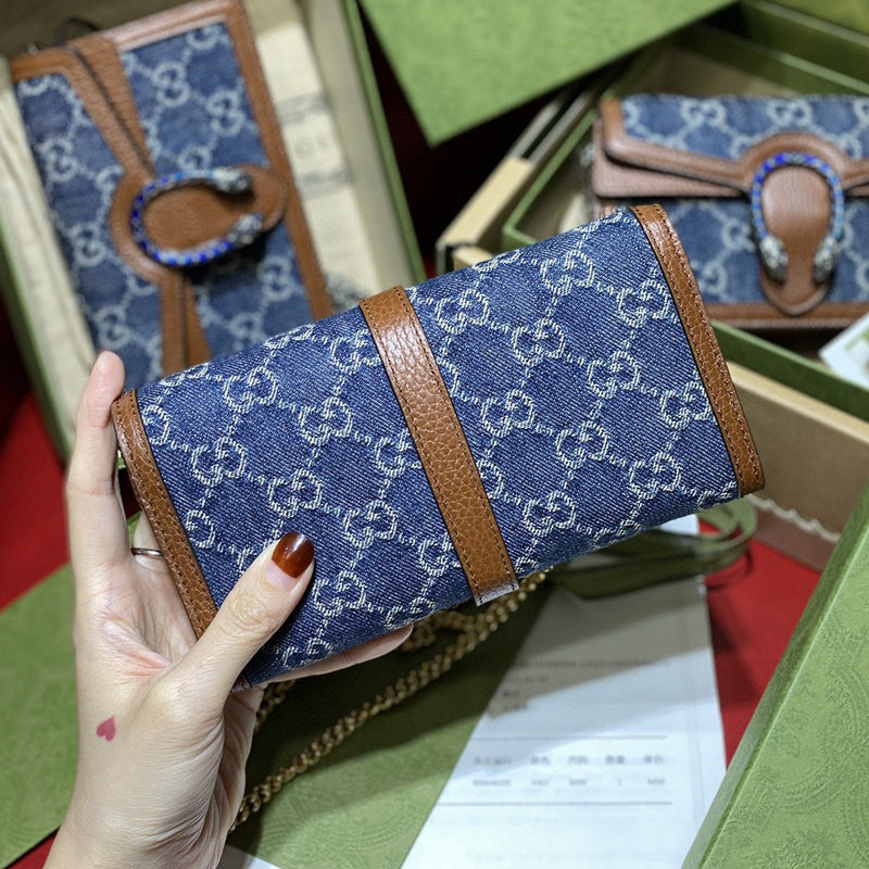 Ozarra - GUKI Bags - 2092