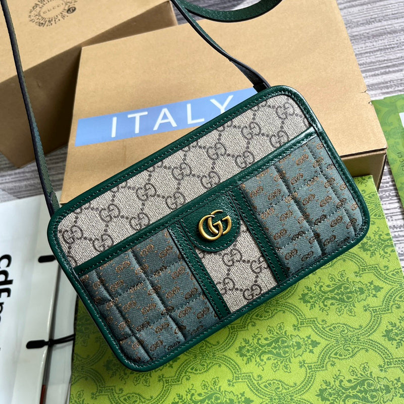 Ozarra - GCI Bags - 5181