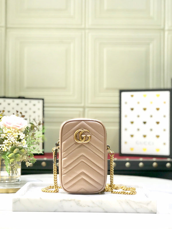 Ozarra - GCI Bags - 5009