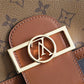 Ozarra Fashion Lu-Vi bags - 8110