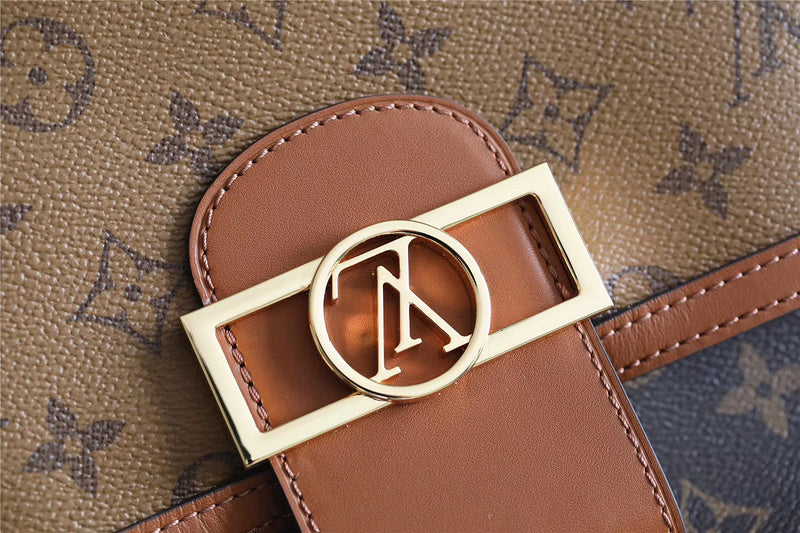 Ozarra Fashion Lu-Vi bags - 8110