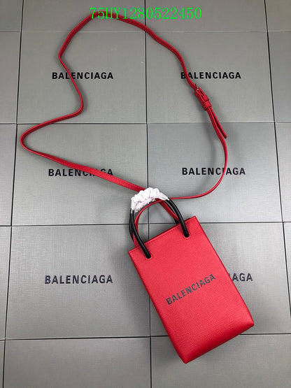 Ozarra Fashion - BGA Bags - 1769