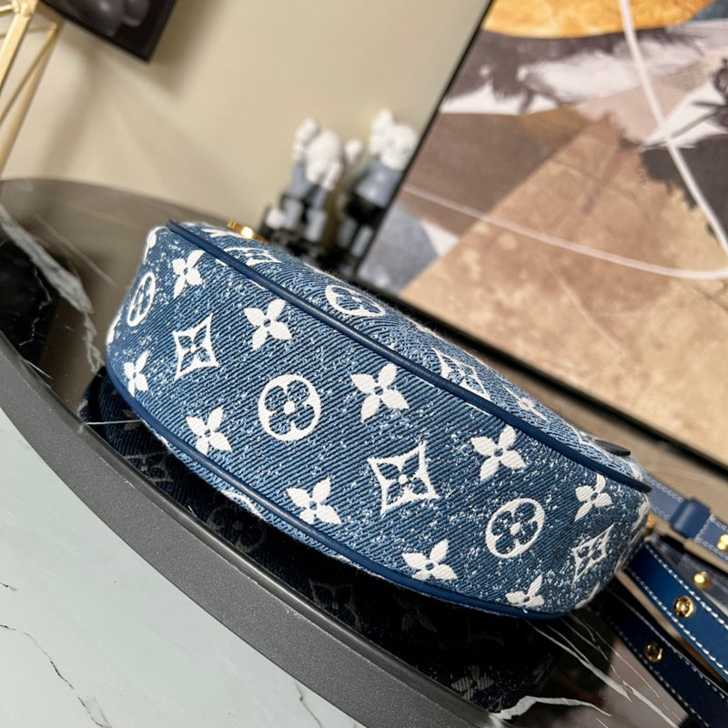 Ozarra Fashion Lu-Vi Bags - 16854