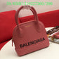 Ozarra - BGA Bags - 1909