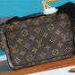 Ozarra Fashion Lu-Vi bags - 10097