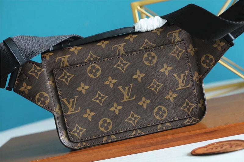 Ozarra Fashion Lu-Vi bags - 10097