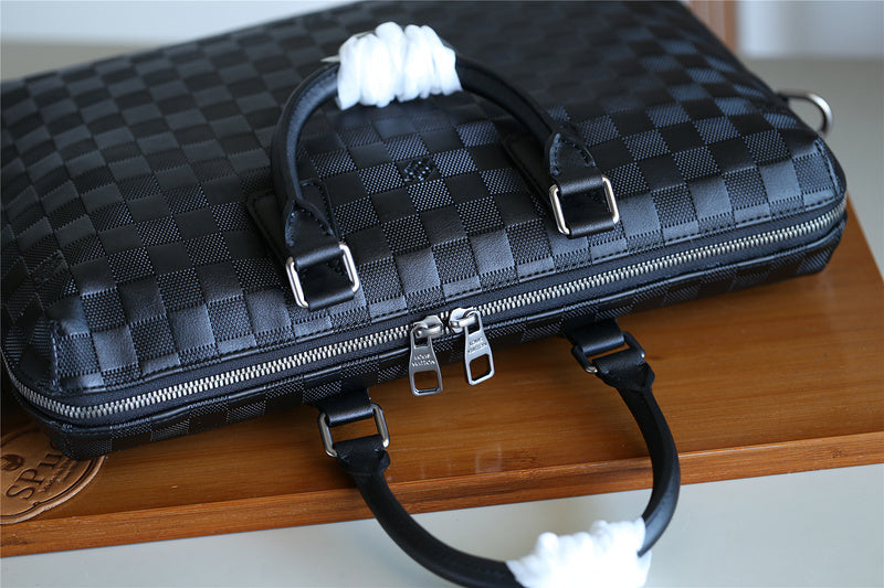 Ozarra Fashion Lu-Vi bags - 9832