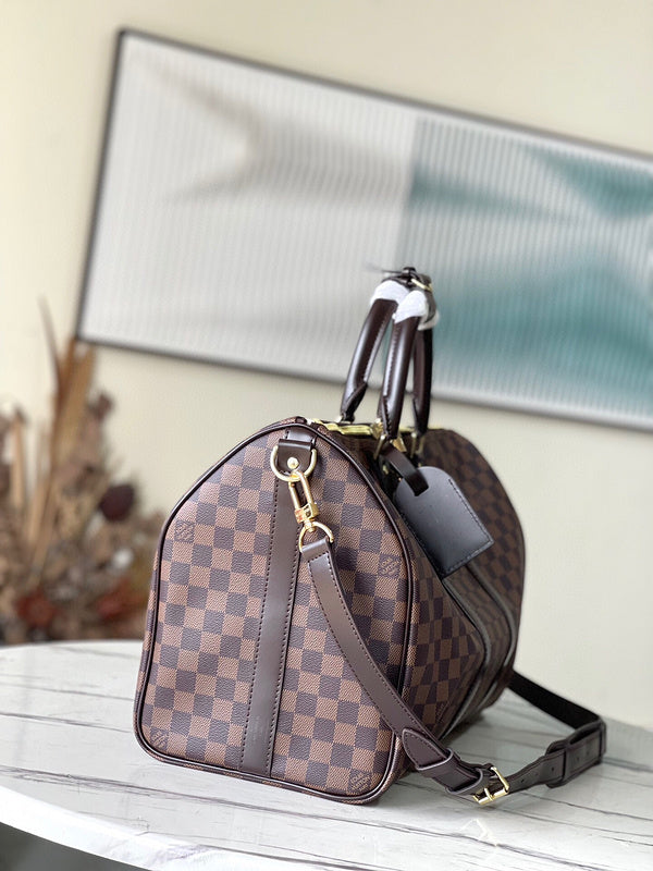 Fashion Lu-Vi bags - 4717