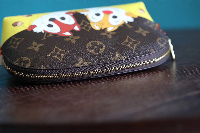 Ozarra Fashion Lu-Vi bags - 9072