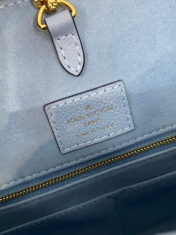 Ozarra Fashion Lu-Vi bags - 17507