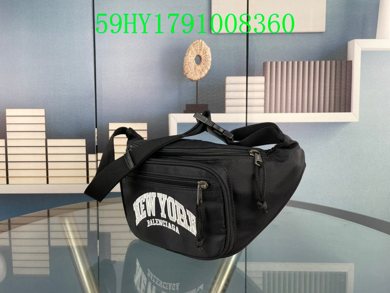 Ozarra Fashion - BGA Bags - 2022