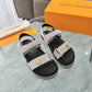 Ozarra Luxury - LOV Women Shoes - 199