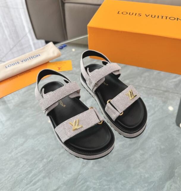 Ozarra Luxury - LOV Women Shoes - 199