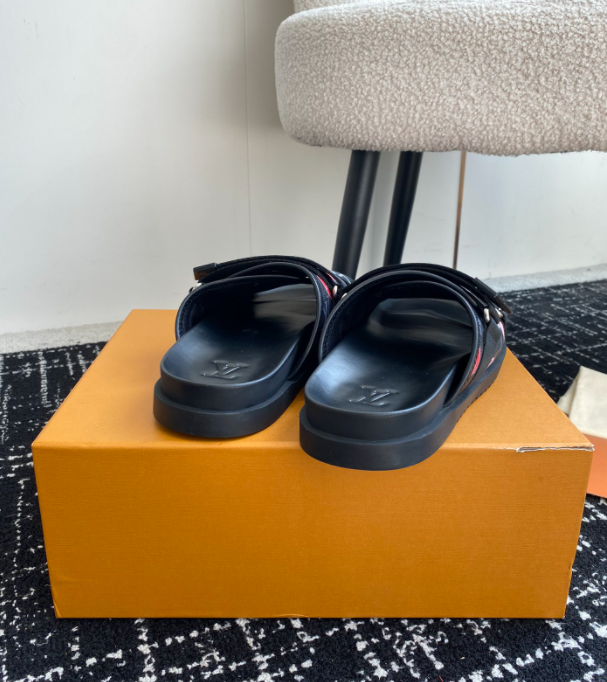 Ozarra Luxury - LOV Men Shoes - 110