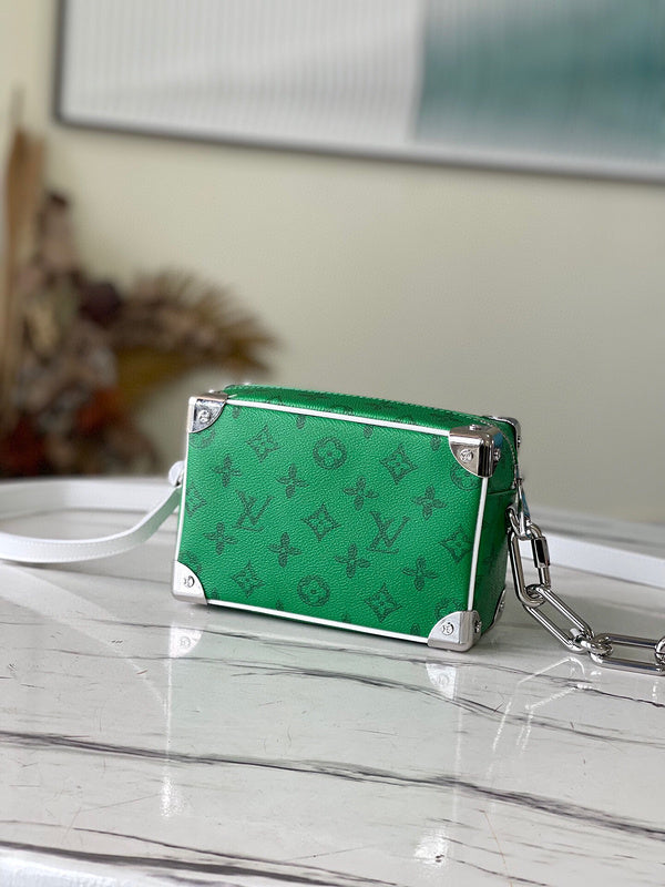 Fashion Lu-Vi bags - 5359