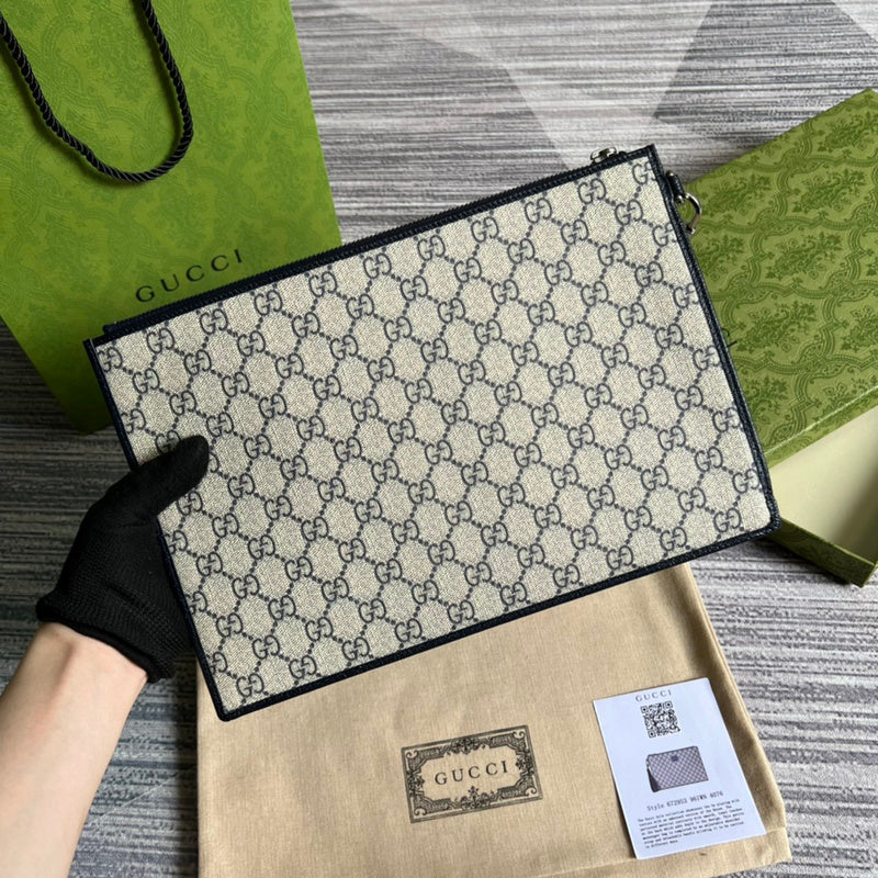 Ozarra - GCI Bags - 4415