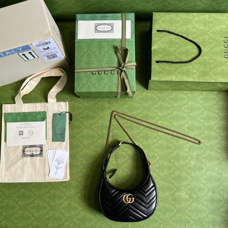 OZ - GCI Bags - 1574