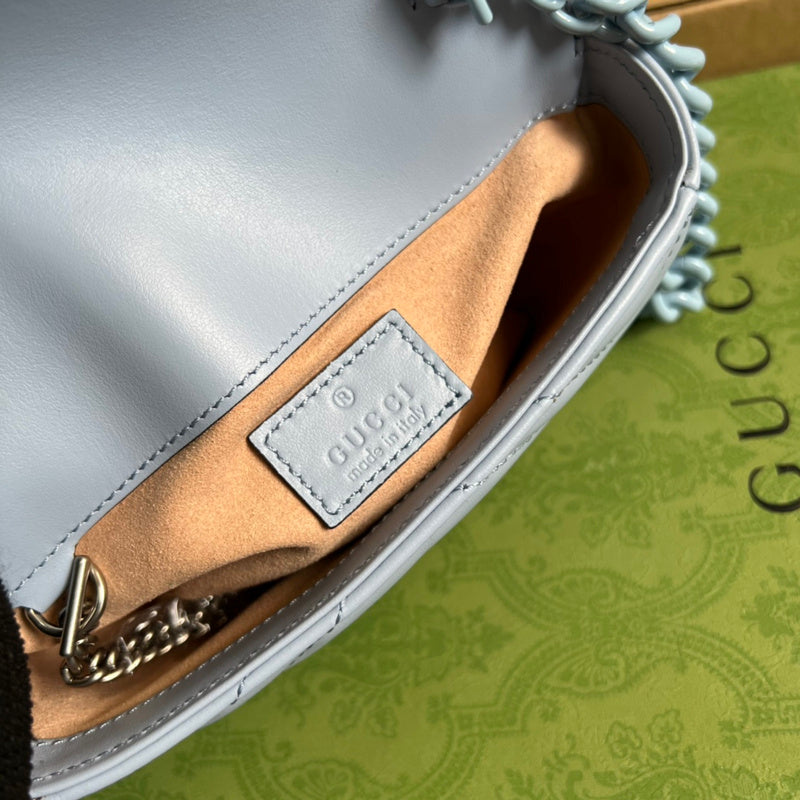 Ozarra - GG Bags - 1317