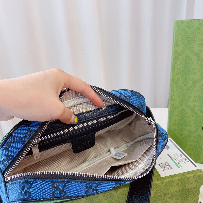 Ozarra - GCI Bags - 2116