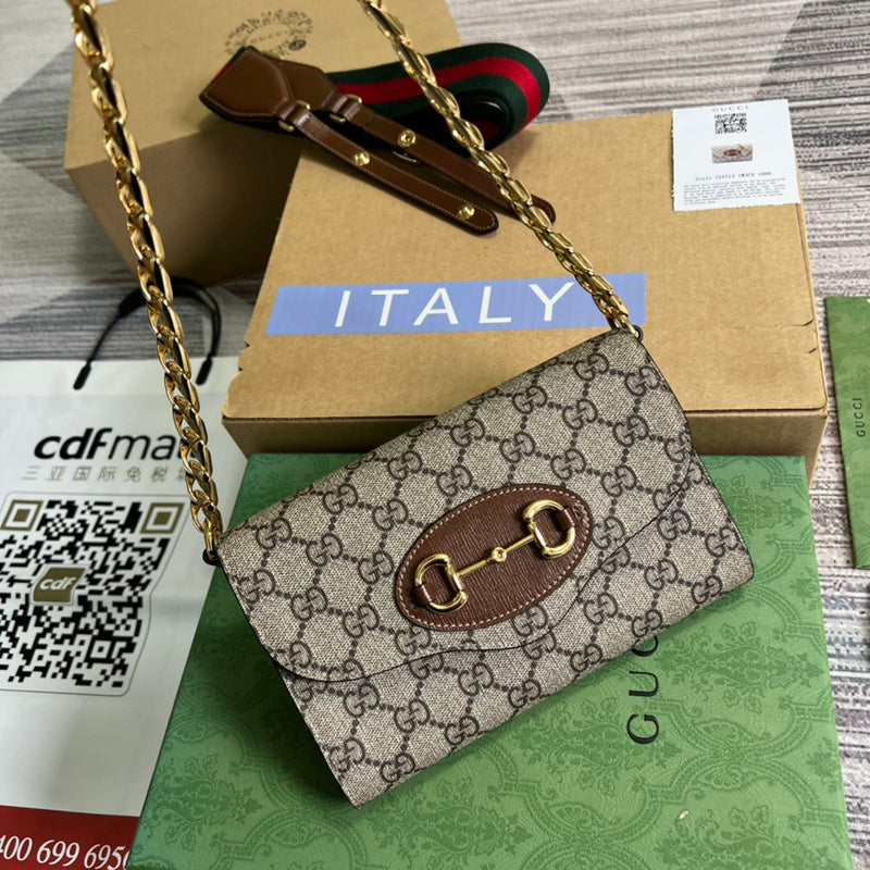 Ozarra - GG Bags - 303