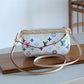 Ozarra Fashion Lu-Vi bags - 9055