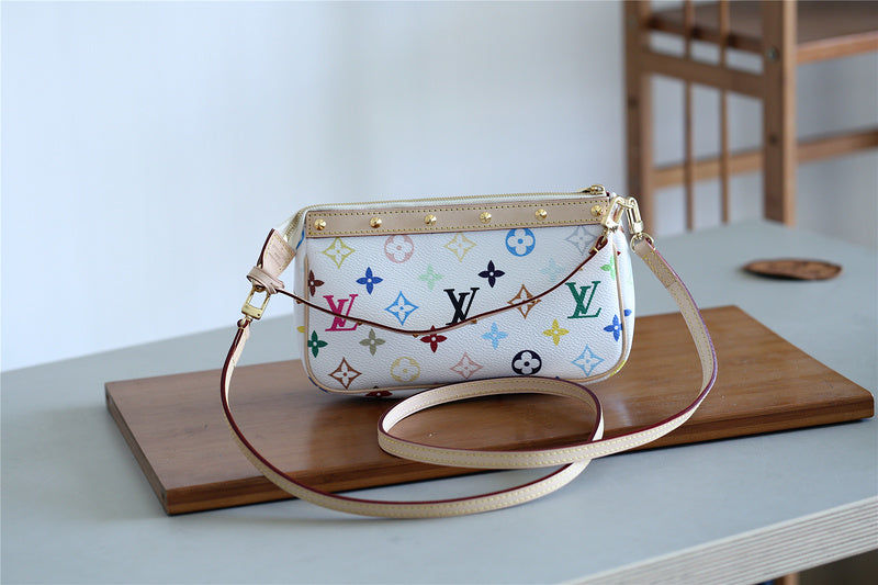 Ozarra Fashion Lu-Vi bags - 9055