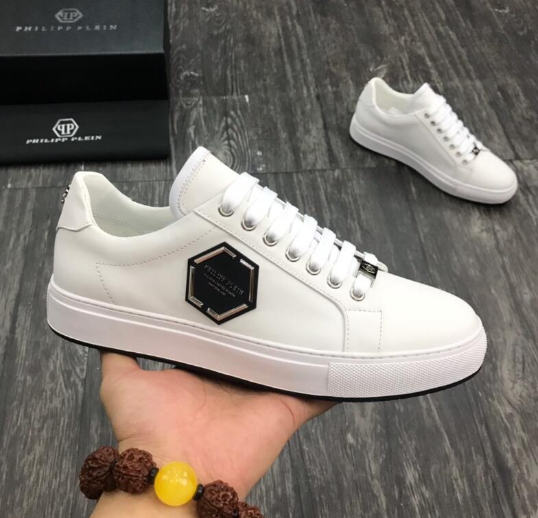 Ozarra Luxury - PHP Shoes - 132