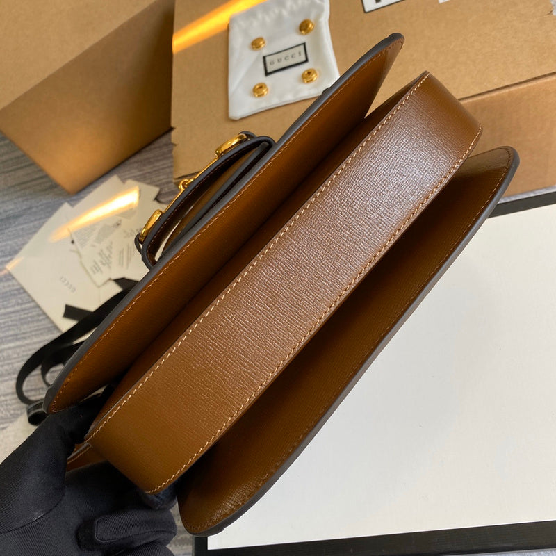 Ozarra - GUKI Bags - 2232