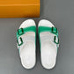 Ozarra Luxury - LOV Men Shoes - 1086