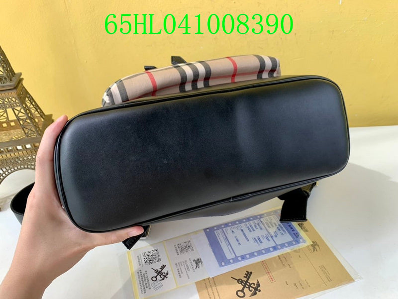 Ozarra Fashion -BBR Bags - 254