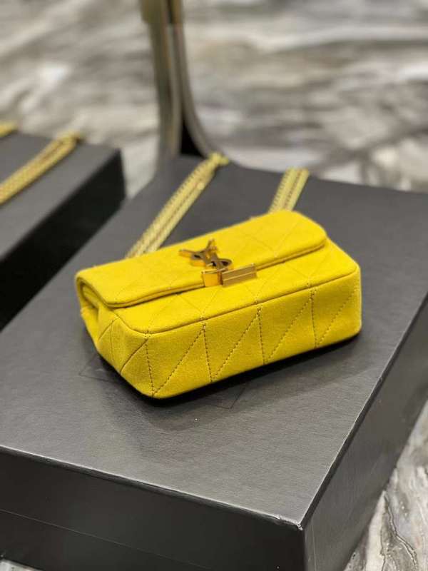 Ozarra - SLY Bags 517
