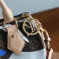 Ozarra Fashion Lu-Vi bags - 8154