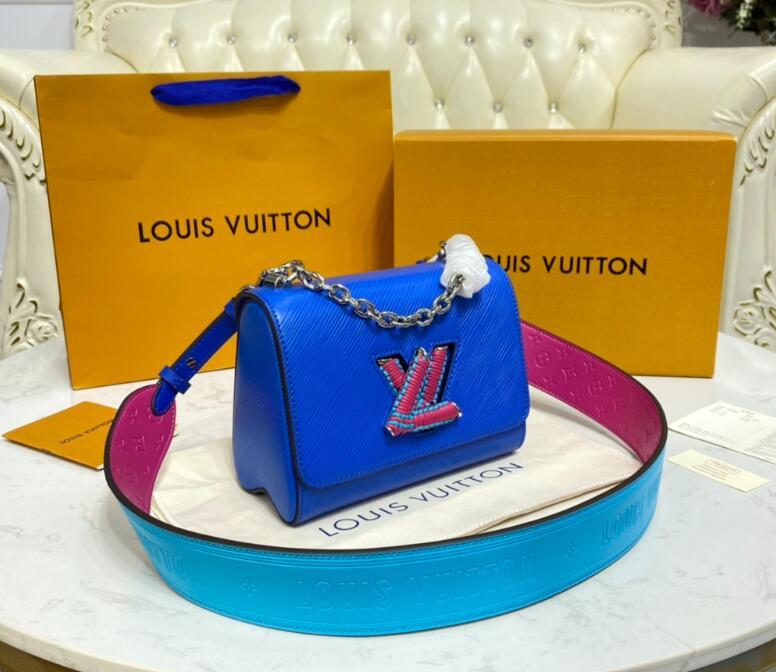 Ozarra Luxury - LOV Bags - 2344