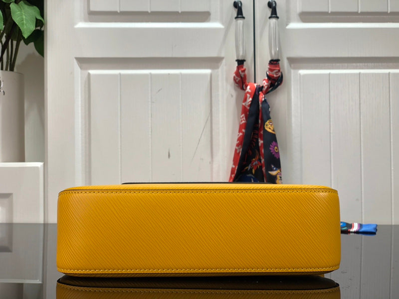 Ozarra Fashion Lu-Vi bags - 17252