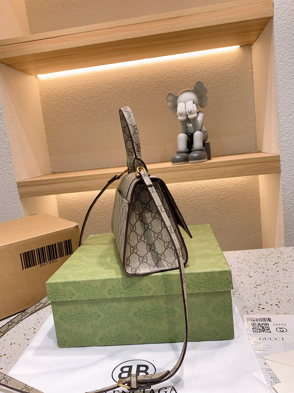 Ozarra Fashion - BGA Bags - 1518