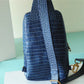 Ozarra Fashion Lu-Vi bags - 9957