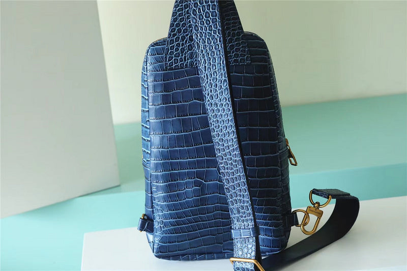 Ozarra Fashion Lu-Vi bags - 9957