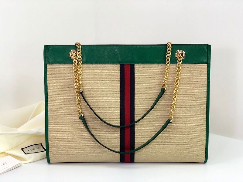 Ozarra - GCI Bags - 4140