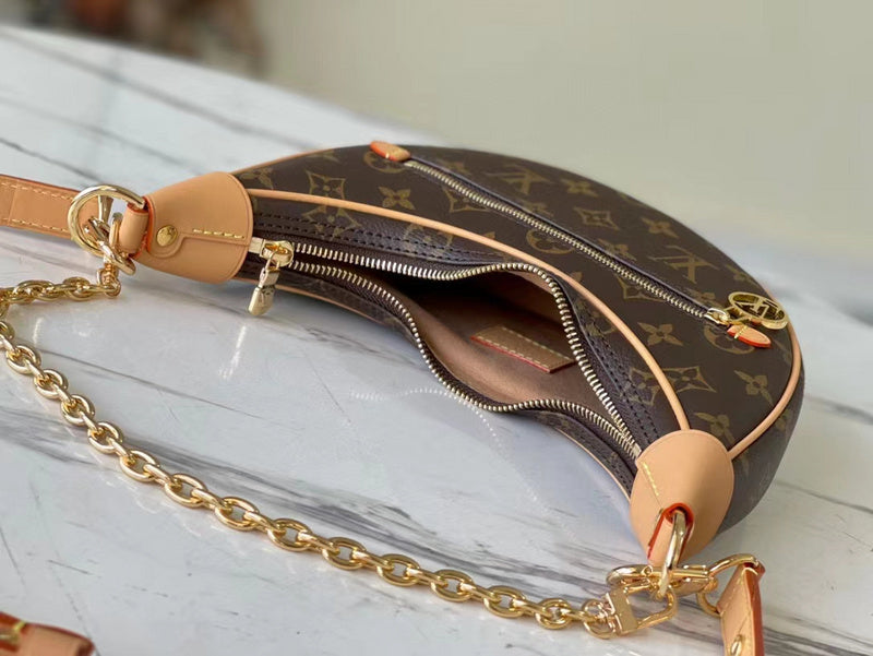 Ozarra Fashion Lu-Vi bags - 17080