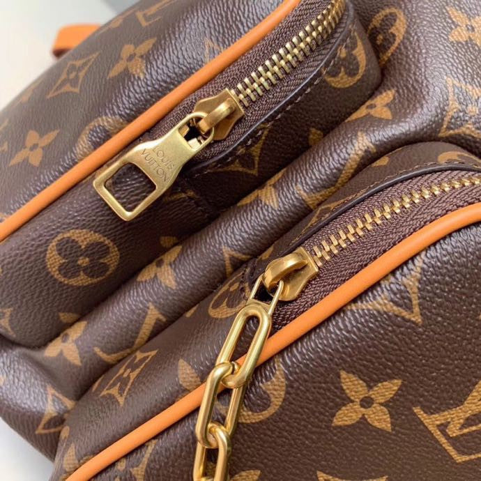Ozarra Fashion Lu-Vi bags - 17021