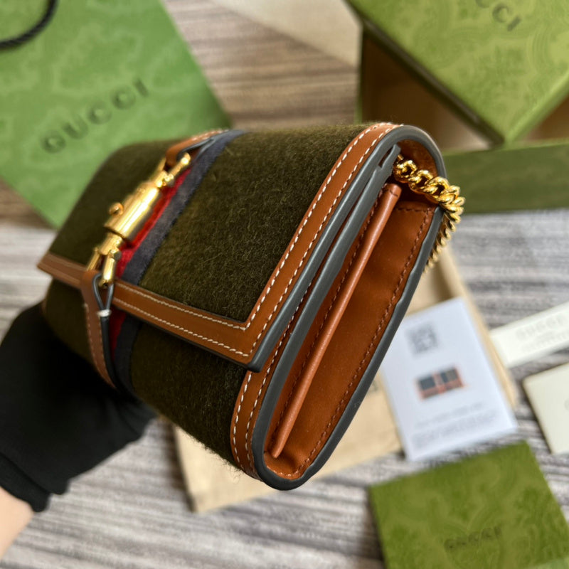 Ozarra - GG Bags - 1658