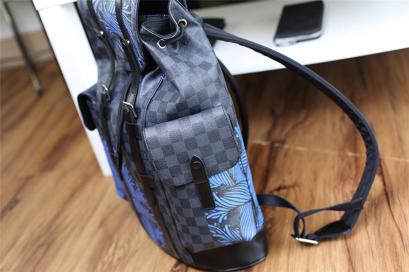 Ozarra Fashion Lu-Vi bags - 9696